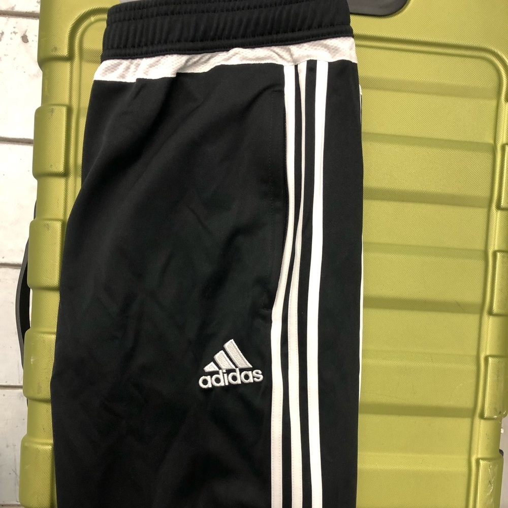 Adidas Climacool Tapered Soccer Pants